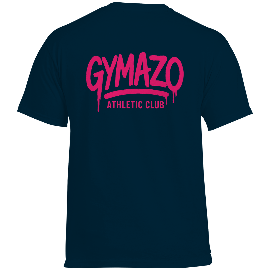 Herren Heavy Cotton T-Shirt gymazo