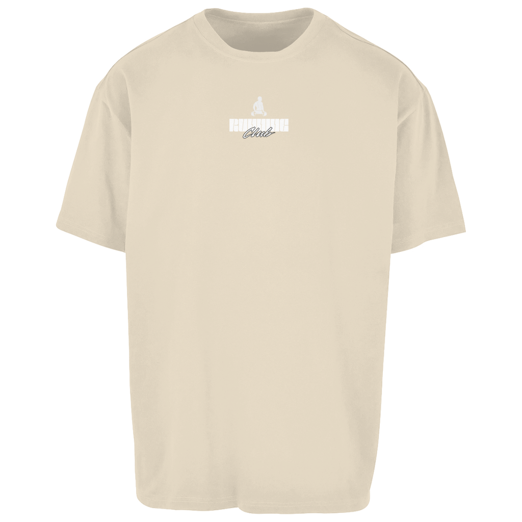 Oversize T-Shirt neu