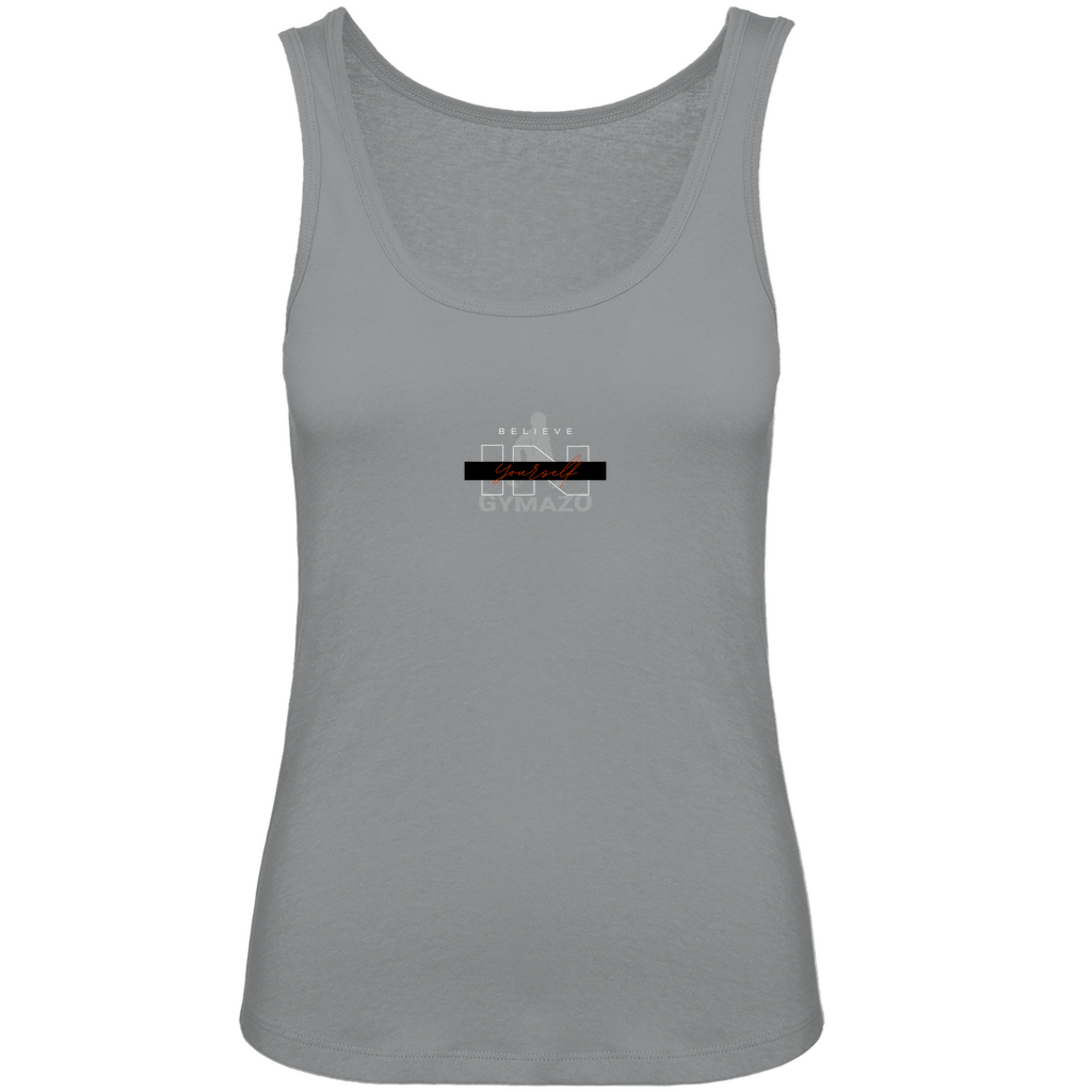 Damen Premium Organic Tank Top neu