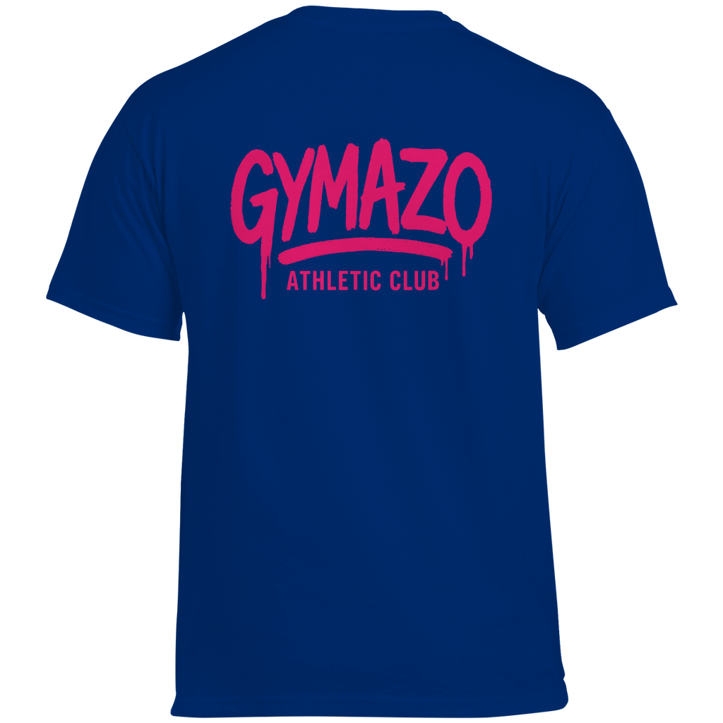 Herren Heavy Cotton T-Shirt gymazo