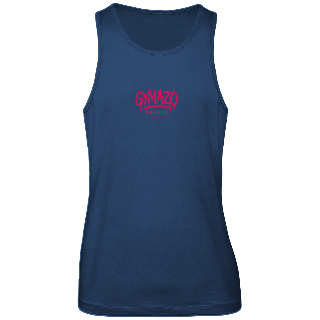 Herren Premium Tank Top gymazo