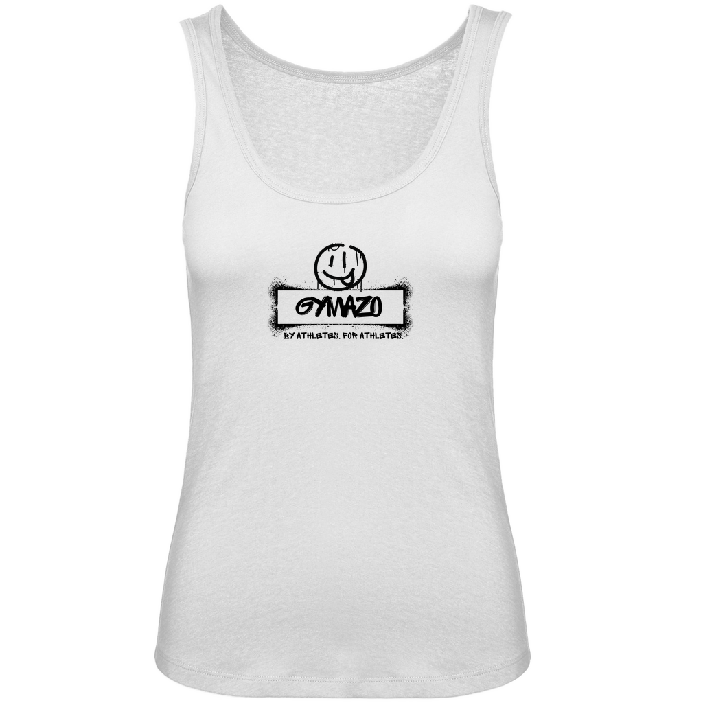 Damen Premium Organic Tank Top neu