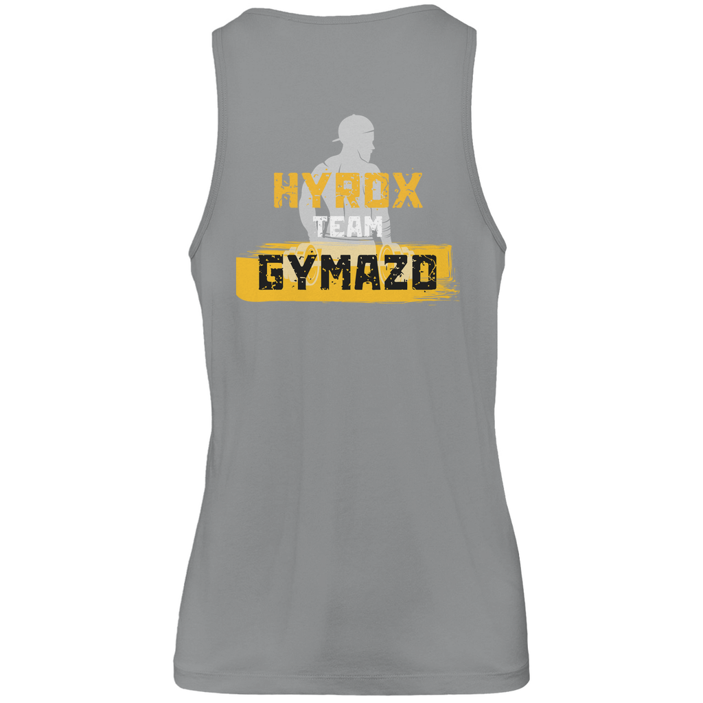 Herren Premium Tank Top Team Hyrox