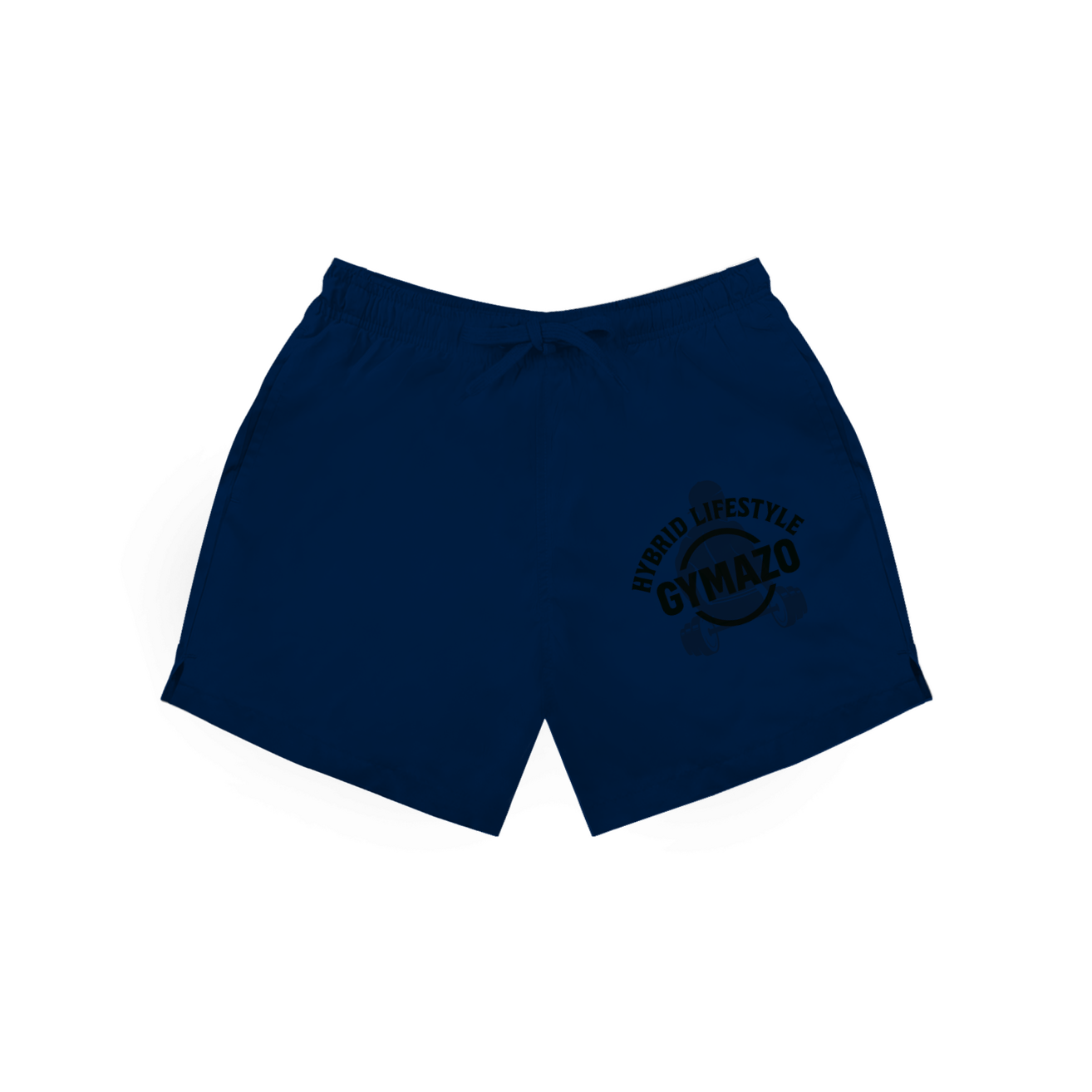 Badehose hybrid