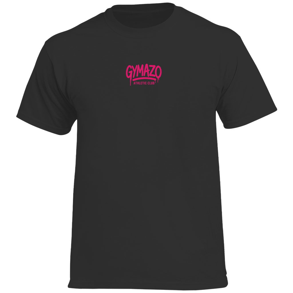 Herren Heavy Cotton T-Shirt gymazo