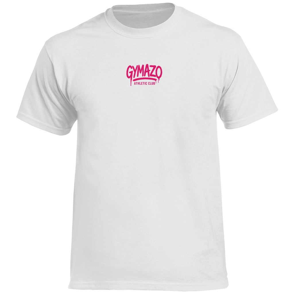 Herren Heavy Cotton T-Shirt gymazo