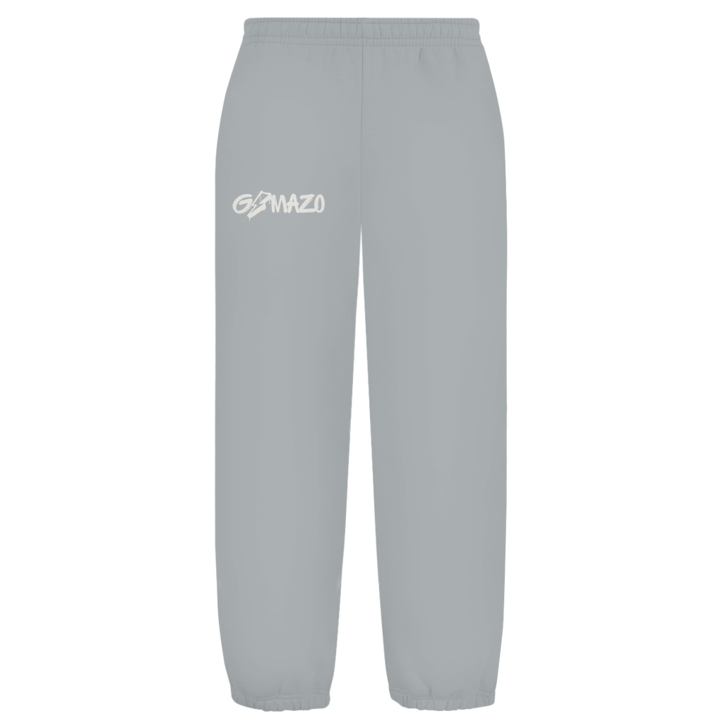 Oversize Fluffy Sweatpants neu