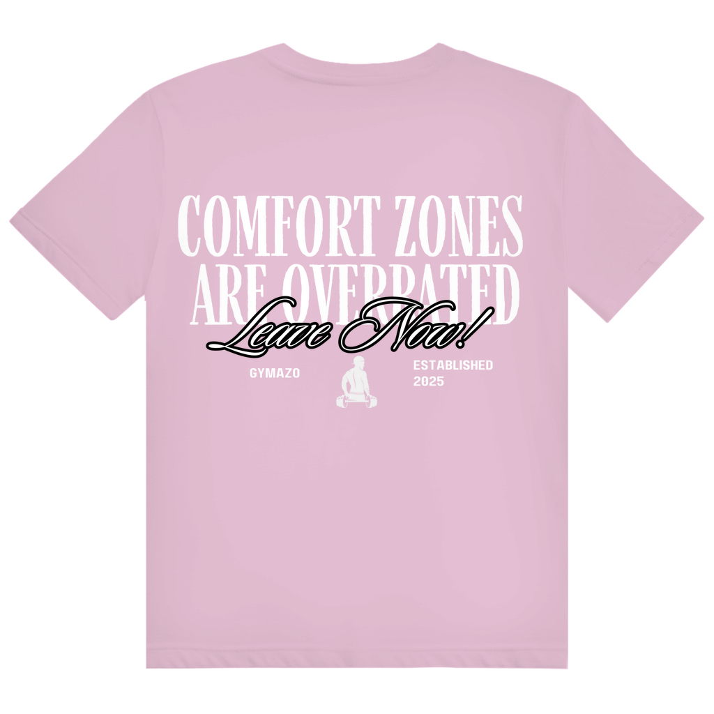 Herren Heavy Cotton T-Shirt Comfort