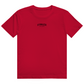 Herren Heavy Cotton T-Shirt Comfort