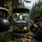 Hydropower+ BLACK FOREST MAJOR GAMES EDITION Strawberry Lemon