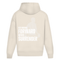 Oversize Hoodie Ohne Kordel GYMAZO