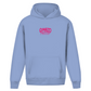 Oversize Hoodie Ohne Kordel gymazo