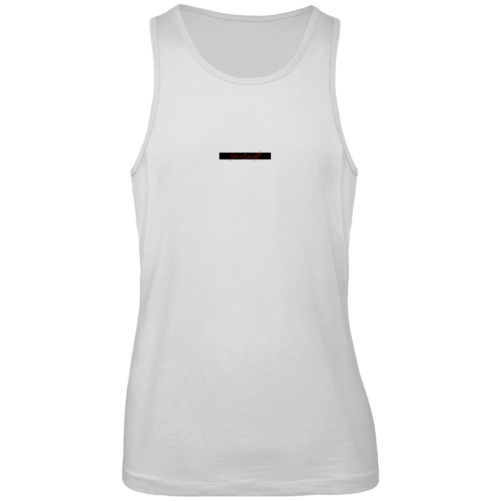 Herren Premium Tank Top neu