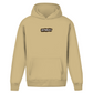 Oversize Hoodie Ohne Kordel neu