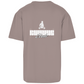 Oversize T-Shirt neu