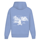 Oversize Hoodie Ohne Kordel Heaven