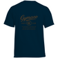 Herren Heavy Cotton T-Shirt GYMAZO