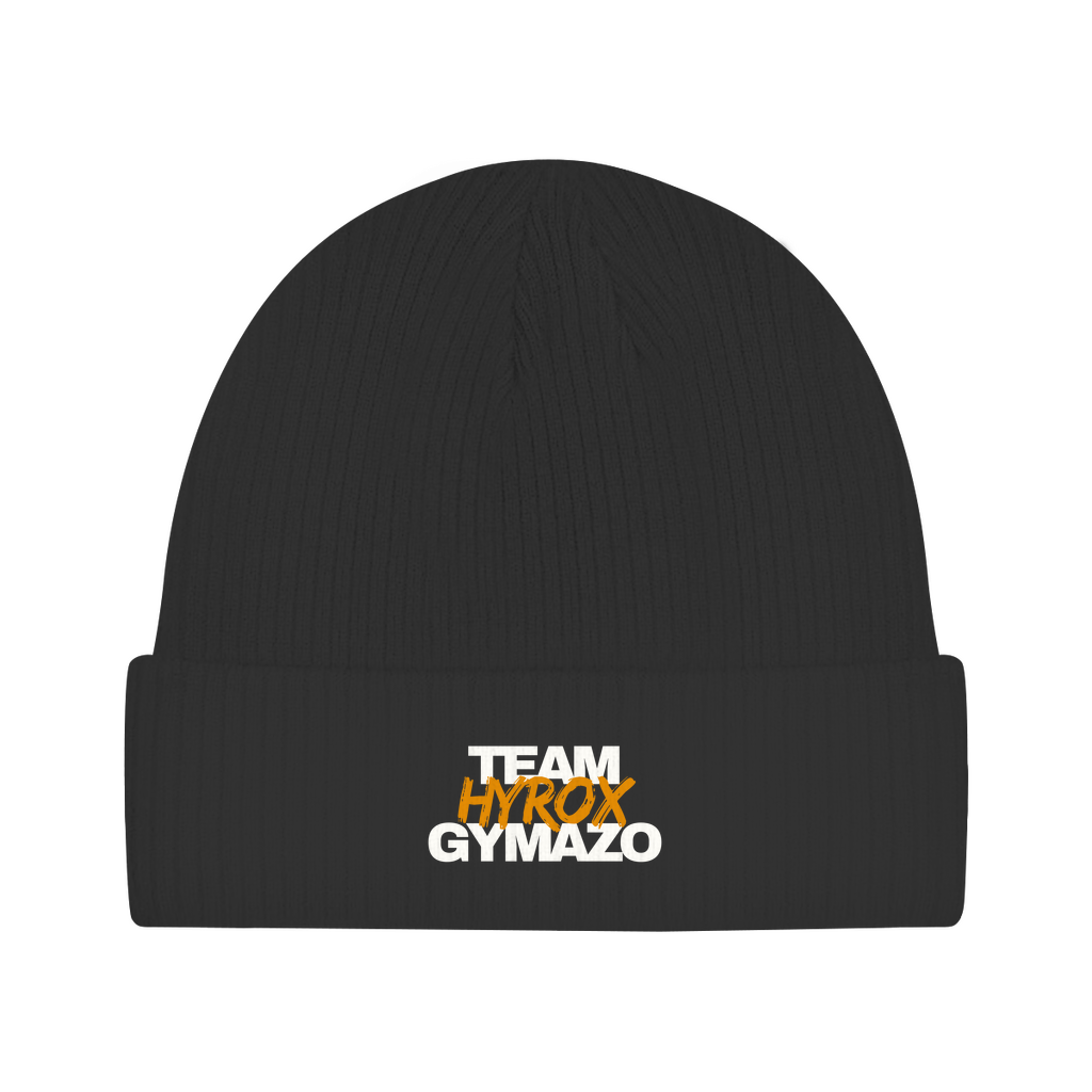 GYMAZO Beanie Hyrox