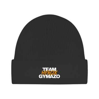 GYMAZO Beanie Hyrox