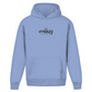 Oversize Hoodie Ohne Kordel neu