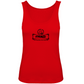 Damen Premium Organic Tank Top neu