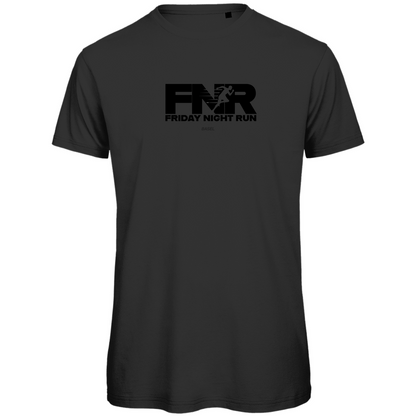 Herren Premium Bio T-Shirt Friday Night Run