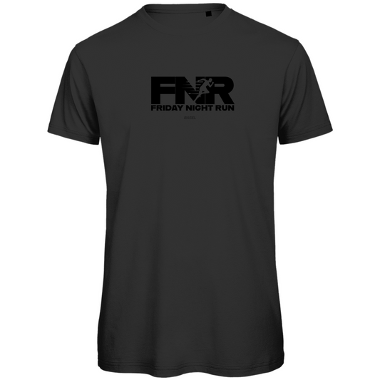 Herren Premium Bio T-Shirt Friday Night Run