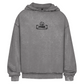 Oversize Washed Hoodie neu
