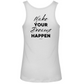 Damen Premium Organic Tank Top neu
