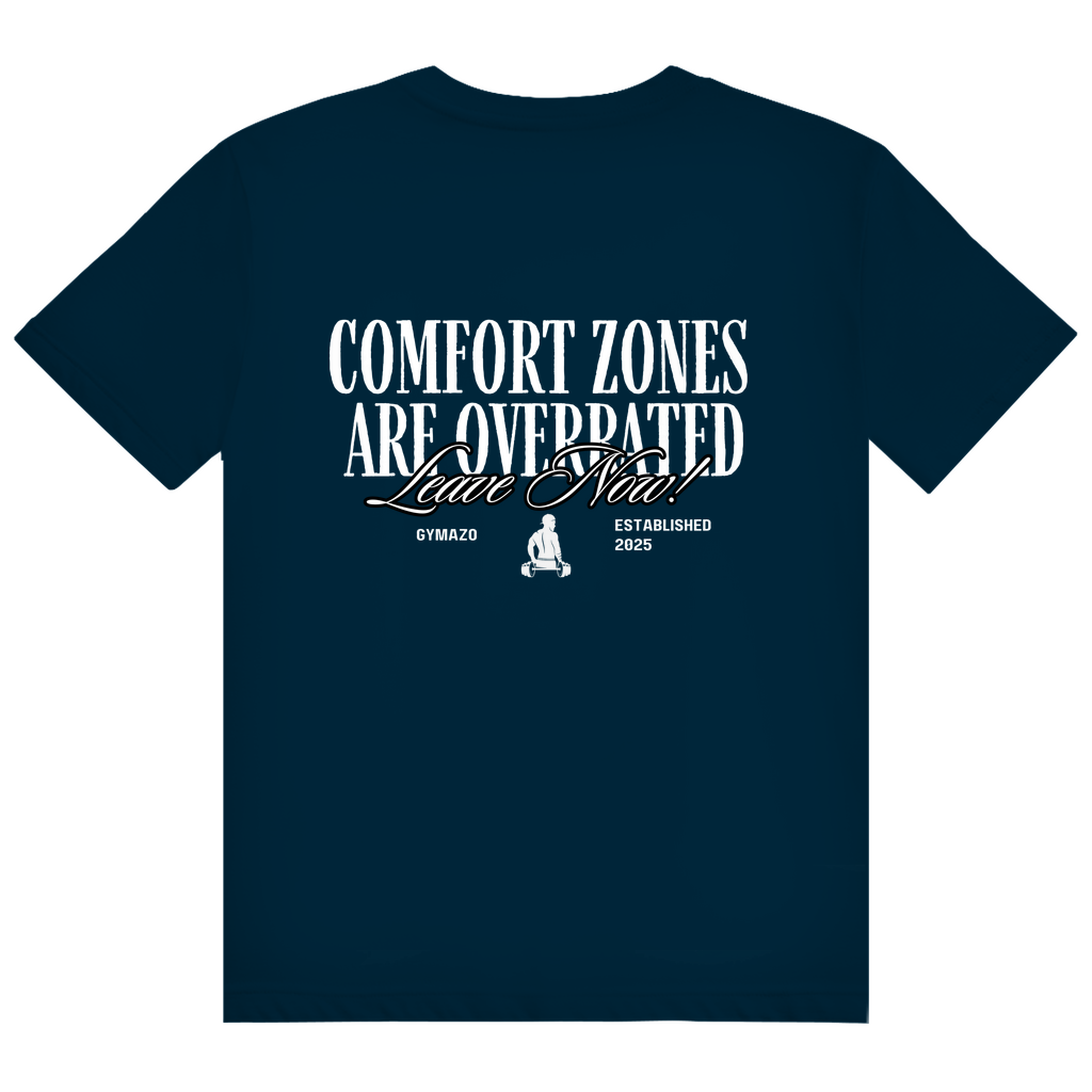 Herren Heavy Cotton T-Shirt Comfort