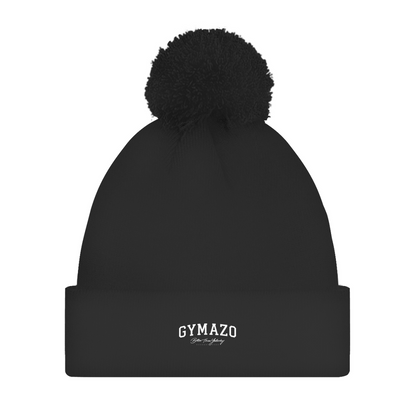 GYMAZO Bommelmütze BTY