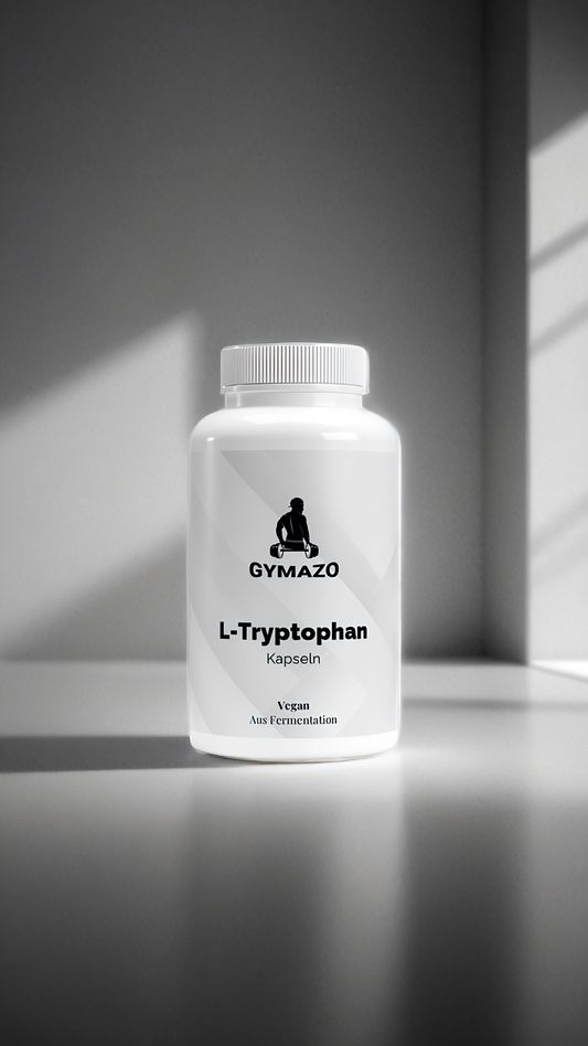 L-Tryptophan - 90 Kapseln