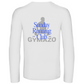 Unisex Langarmshirt Sunday Running Club