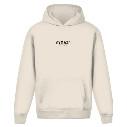 Oversize Hoodie Ohne Kordel Comfort