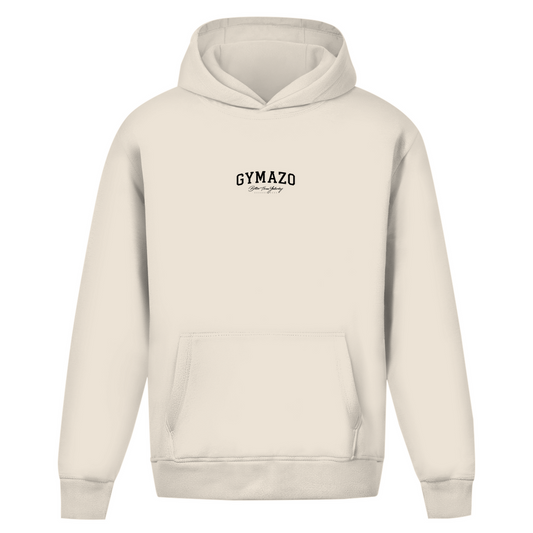 Oversize Hoodie Ohne Kordel Comfort