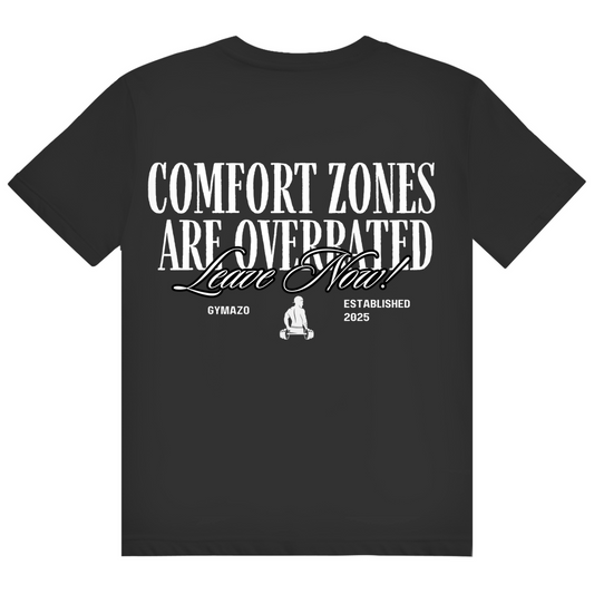 Herren Heavy Cotton T-Shirt Comfort