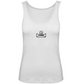 Damen Premium Organic Tank Top neu