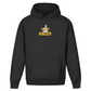Oversize Hoodie Ohne Kordel Team Hyrox
