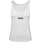 Damen Premium Organic Tank Top neu
