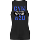 Herren Premium Tank Top Logo