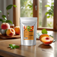 GYMAZO Clear Whey Protein Eistee Pfirsich - 500g