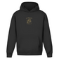 Oversize Hoodie Ohne Kordel GYMAZO
