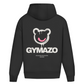 Oversize Hoodie Ohne Kordel neu
