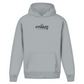 Oversize Hoodie Be Proud