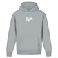 Oversize Hoodie Ohne Kordel Heaven