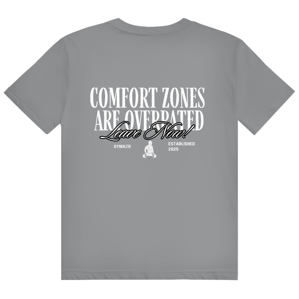 Herren Heavy Cotton T-Shirt Comfort