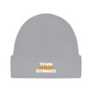 GYMAZO Beanie Hyrox