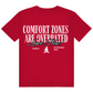 Herren Heavy Cotton T-Shirt Comfort