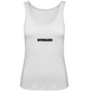 Damen Premium Organic Tank Top GYMAZO
