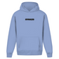 Oversize Hoodie Ohne Kordel GYMAZO